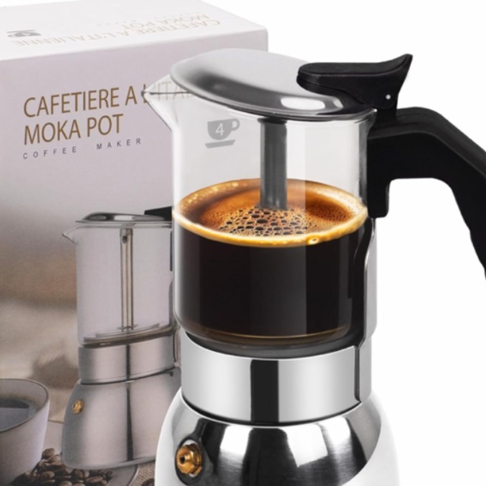 Coffee maker - Picture 5 of 6